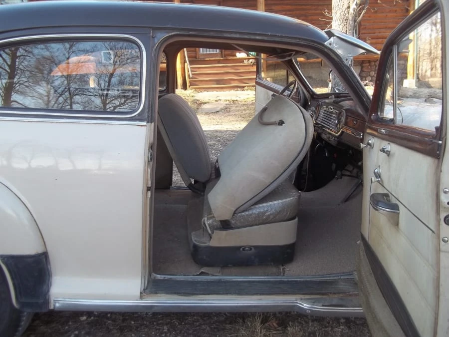 1947 Chevrolet Stylemaster & Fleetmaster & Fleetline - Image 5 of 6