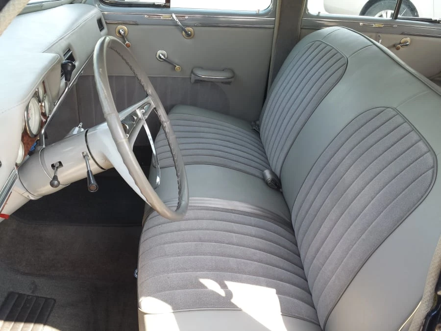 1947 Chevrolet Stylemaster & Fleetmaster & Fleetline - Image 3 of 7