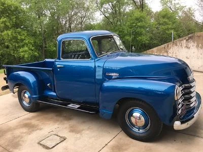 1947 Chevrolet Advance Design - Image 2 of 31