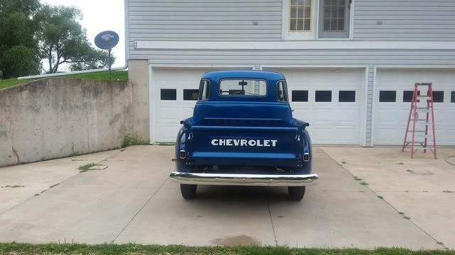 1947 Chevrolet Advance Design - Image 7 of 31