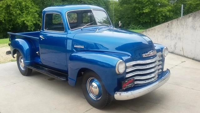 1947 Chevrolet Advance Design - Image 23 of 31