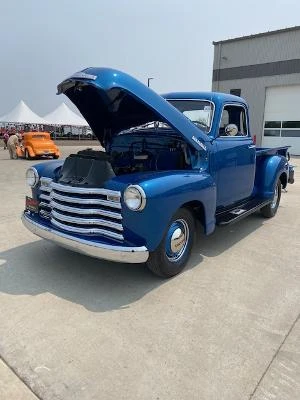 1947 Chevrolet Advance Design - Image 4 of 31