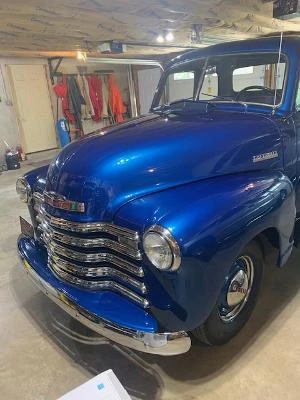 1947 Chevrolet Advance Design - Image 21 of 31