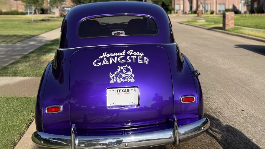 1947 Chevrolet Stylemaster & Fleetmaster & Fleetline - Image 3 of 13