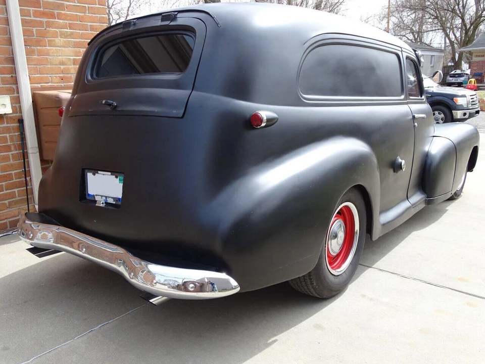 1947 Chevrolet Stylemaster & Fleetmaster & Fleetline - Image 5 of 31