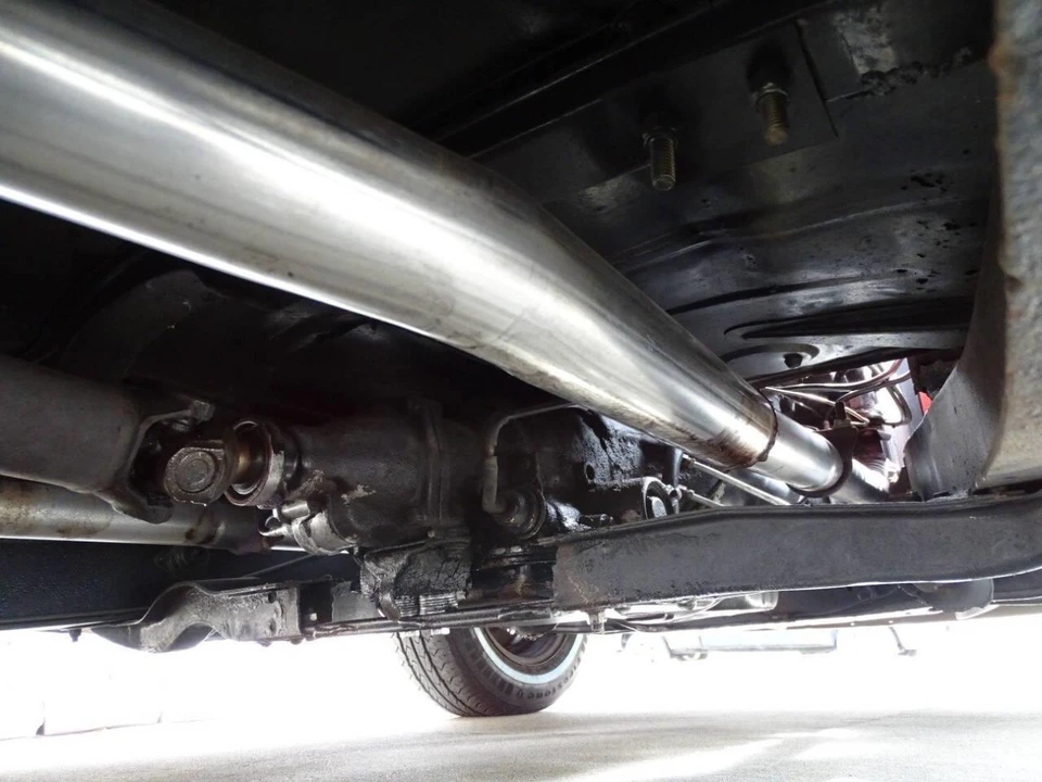 1947 Chevrolet Stylemaster & Fleetmaster & Fleetline - Image 30 of 31