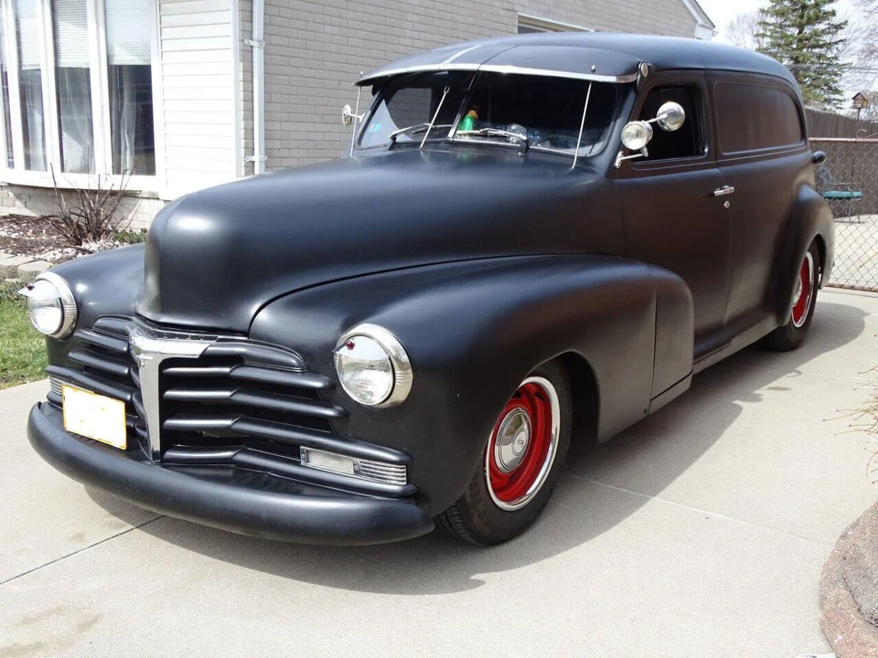 1947 Chevrolet Stylemaster & Fleetmaster & Fleetline - Image 3 of 31