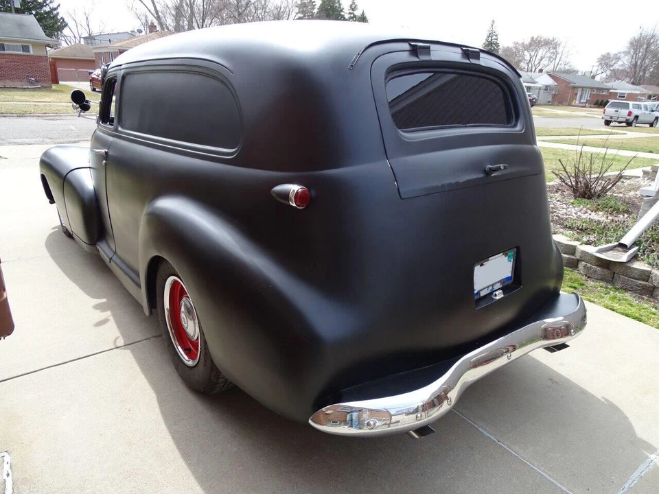 1947 Chevrolet Stylemaster & Fleetmaster & Fleetline - Image 2 of 31