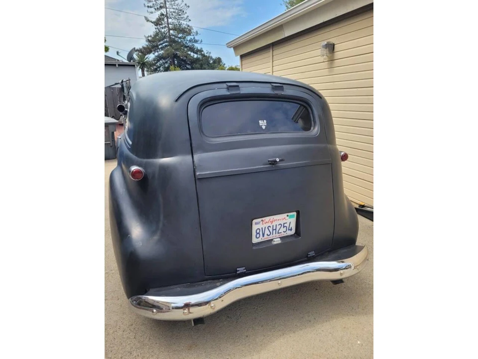 1947 Chevrolet Stylemaster & Fleetmaster & Fleetline - Image 7 of 31