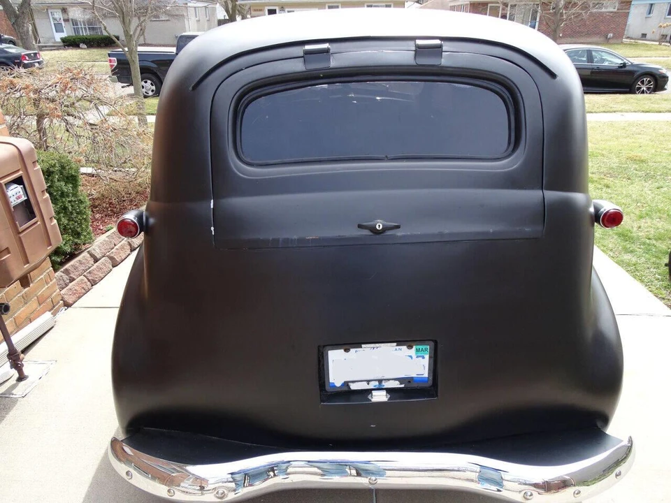 1947 Chevrolet Stylemaster & Fleetmaster & Fleetline - Image 6 of 31