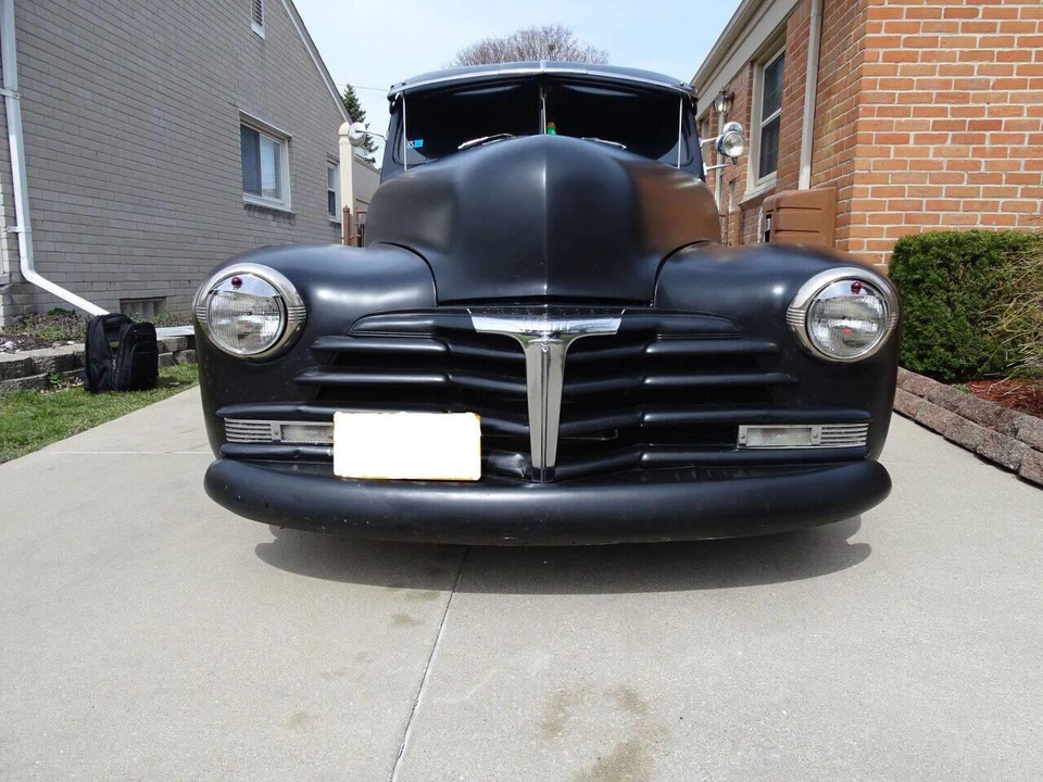 1947 Chevrolet Stylemaster & Fleetmaster & Fleetline - Image 4 of 31