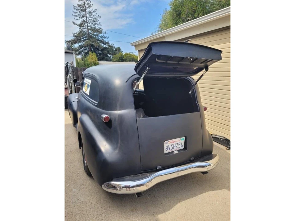 1947 Chevrolet Stylemaster & Fleetmaster & Fleetline - Image 8 of 31