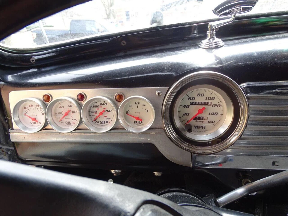 1947 Chevrolet Stylemaster & Fleetmaster & Fleetline - Image 21 of 31