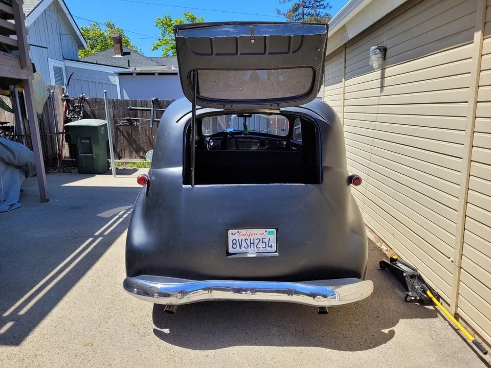 1947 Chevrolet Stylemaster & Fleetmaster & Fleetline - Image 9 of 31