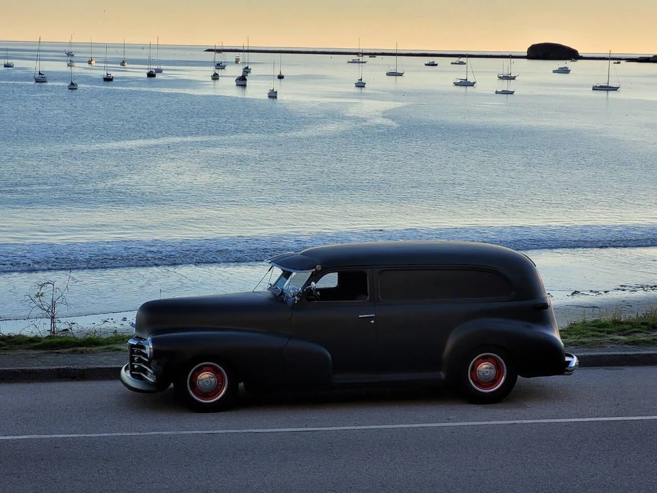 1947 Chevrolet Stylemaster & Fleetmaster & Fleetline - Image 24 of 31