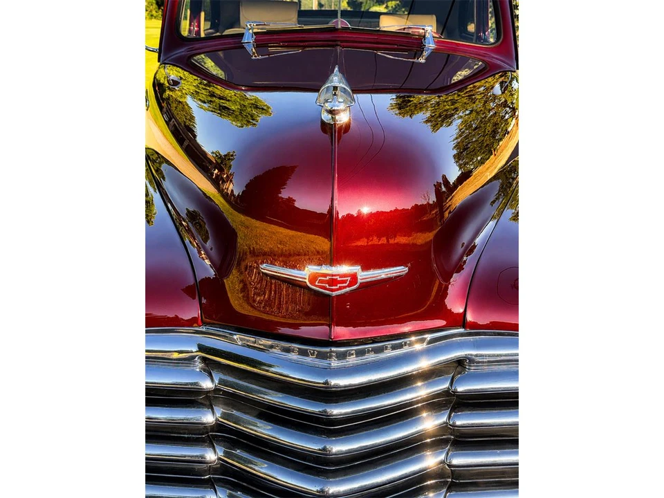 1947 Chevrolet Stylemaster & Fleetmaster & Fleetline - Image 3 of 15