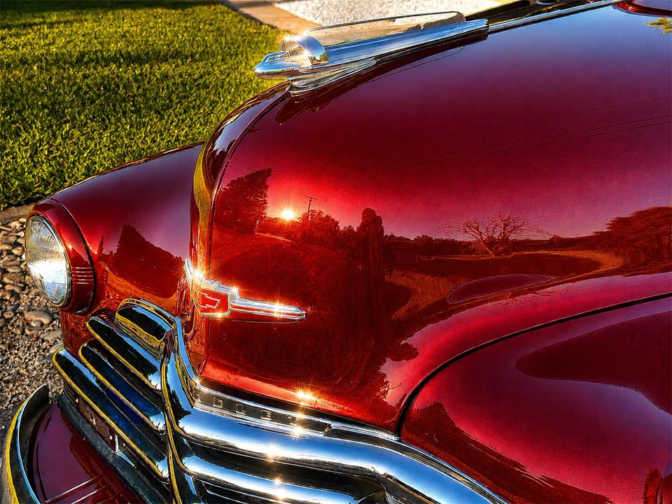 1947 Chevrolet Stylemaster & Fleetmaster & Fleetline - Image 2 of 15