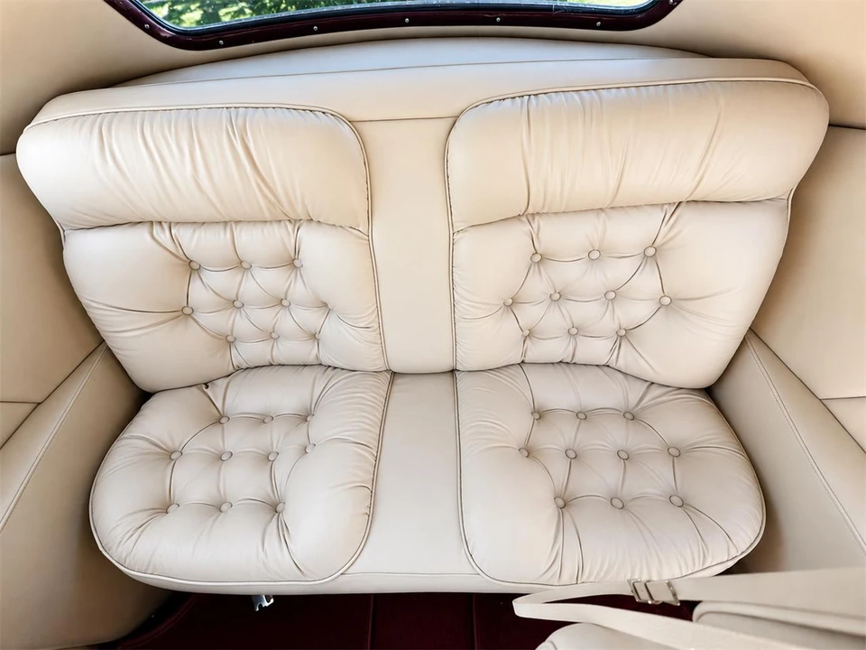 1947 Chevrolet Stylemaster & Fleetmaster & Fleetline - Image 13 of 15