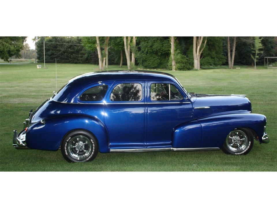 1947 Chevrolet Stylemaster & Fleetmaster & Fleetline - Image 3 of 18