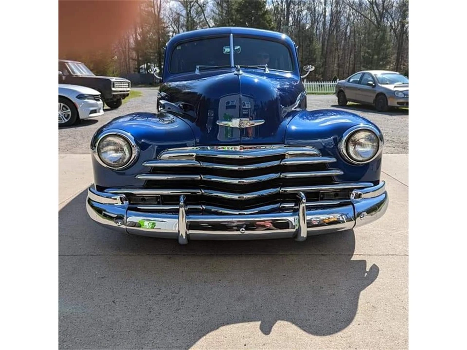 1947 Chevrolet Stylemaster & Fleetmaster & Fleetline - Image 4 of 18