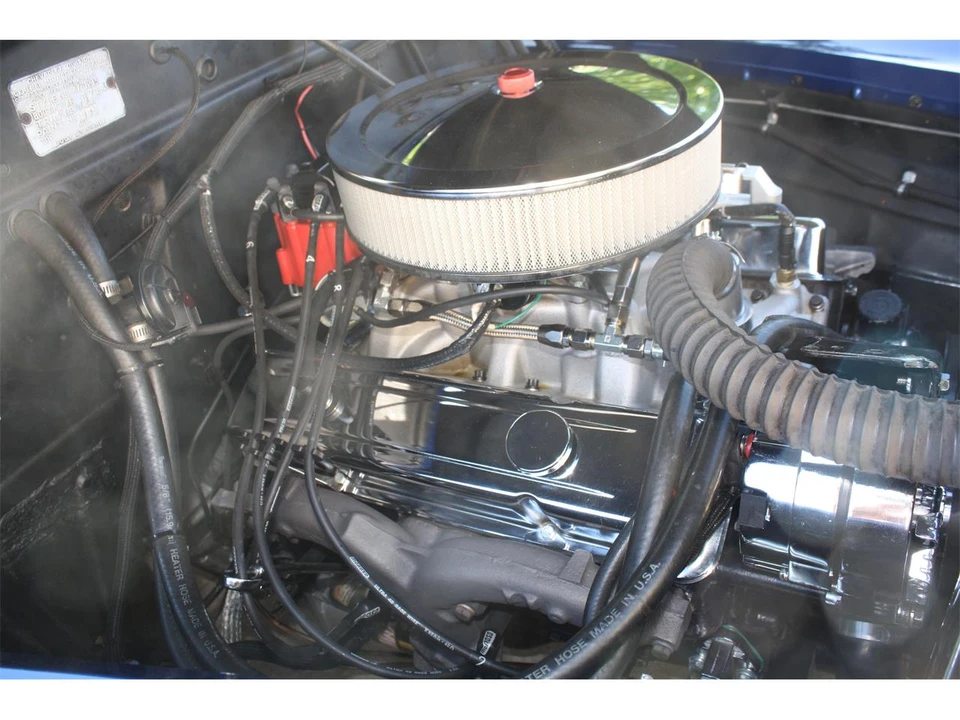1947 Chevrolet Stylemaster & Fleetmaster & Fleetline - Image 7 of 18