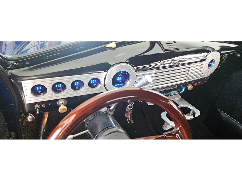 1947 Chevrolet Stylemaster & Fleetmaster & Fleetline - Image 9 of 18
