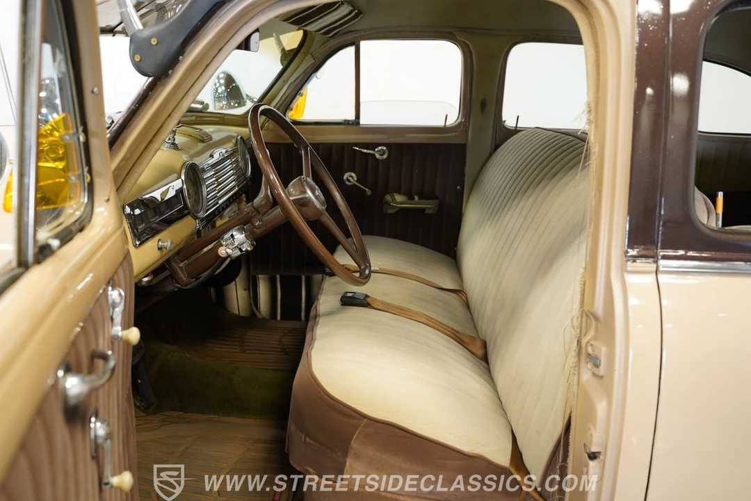 1947 Chevrolet Stylemaster & Fleetmaster & Fleetline - Image 3 of 12