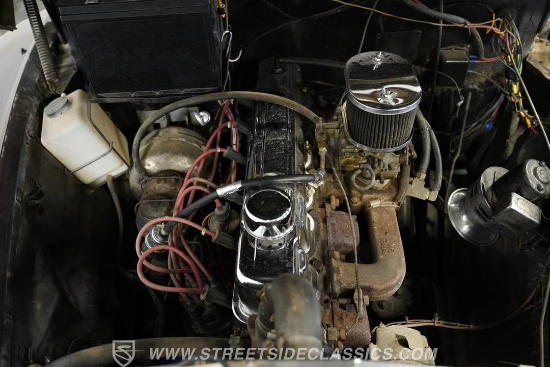 1947 Chevrolet Stylemaster & Fleetmaster & Fleetline - Image 4 of 12