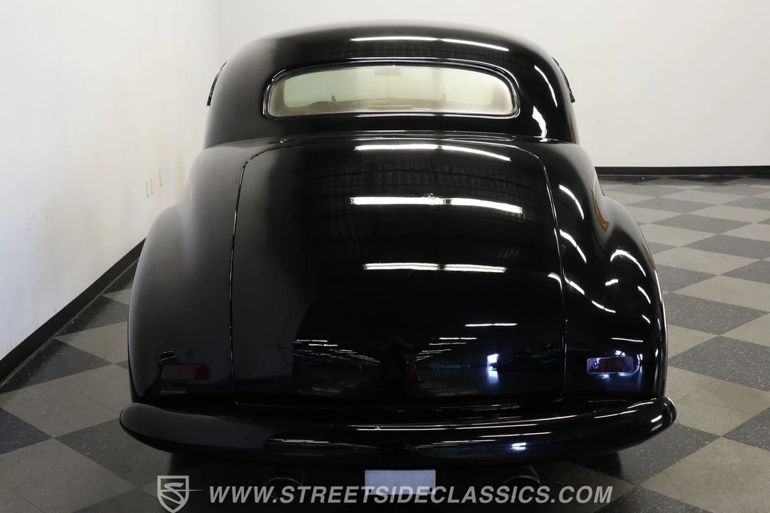 1947 Chevrolet Stylemaster & Fleetmaster & Fleetline - Image 8 of 12