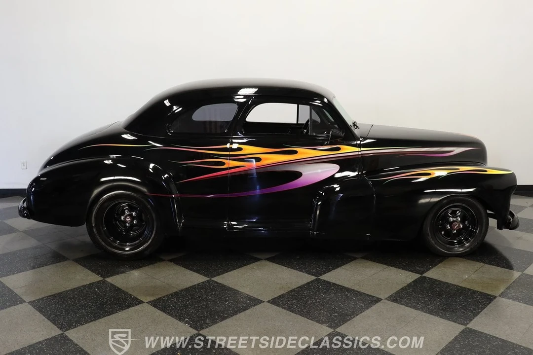1947 Chevrolet Stylemaster & Fleetmaster & Fleetline - Image 12 of 12