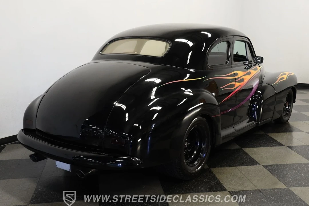 1947 Chevrolet Stylemaster & Fleetmaster & Fleetline - Image 11 of 12