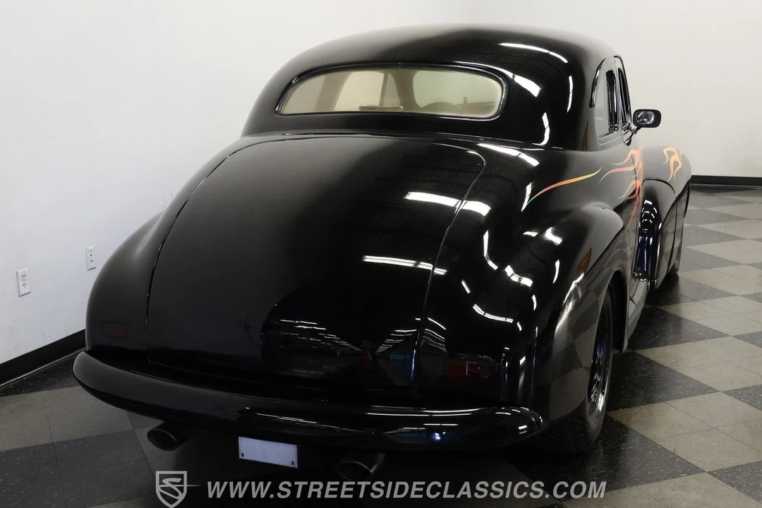 1947 Chevrolet Stylemaster & Fleetmaster & Fleetline - Image 10 of 12