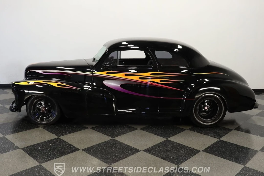 1947 Chevrolet Stylemaster & Fleetmaster & Fleetline - Image 2 of 12