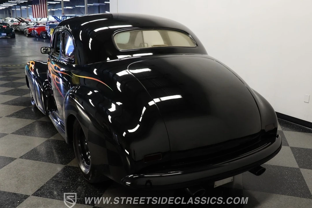 1947 Chevrolet Stylemaster & Fleetmaster & Fleetline - Image 8 of 12