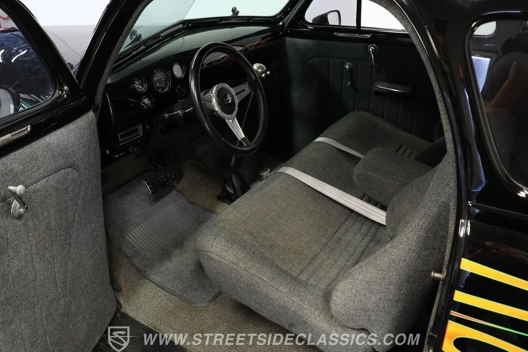 1947 Chevrolet Stylemaster & Fleetmaster & Fleetline - Image 5 of 12