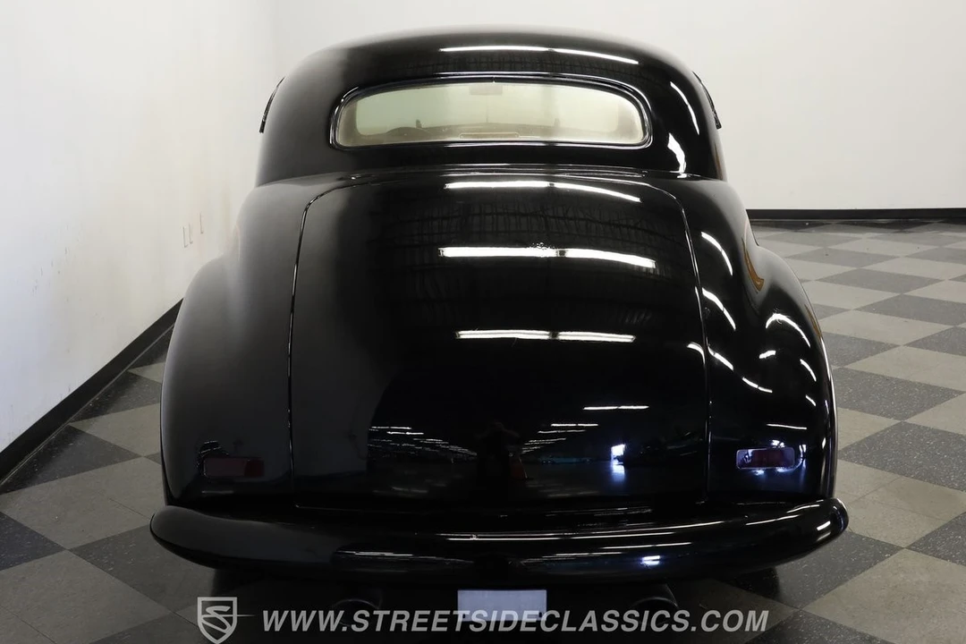 1947 Chevrolet Stylemaster & Fleetmaster & Fleetline - Image 9 of 12