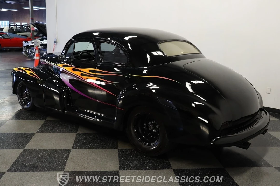 1947 Chevrolet Stylemaster & Fleetmaster & Fleetline - Image 7 of 12