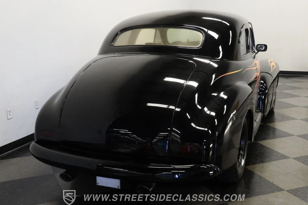 1947 Chevrolet Stylemaster & Fleetmaster & Fleetline - Image 9 of 12