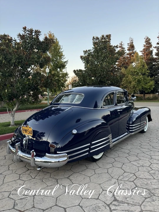 1947 Chevrolet Stylemaster & Fleetmaster & Fleetline - Image 4 of 9