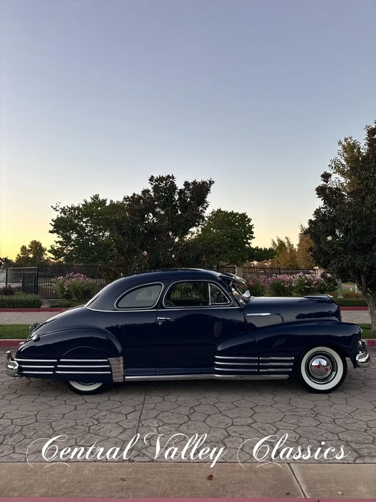 1947 Chevrolet Stylemaster & Fleetmaster & Fleetline - Image 3 of 9
