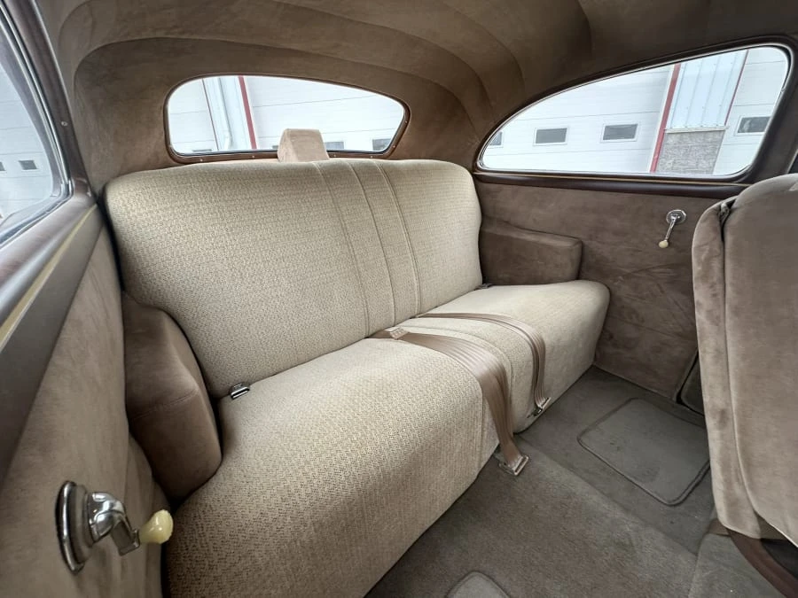 1947 Chevrolet Stylemaster & Fleetmaster & Fleetline - Image 23 of 27