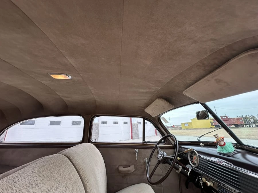 1947 Chevrolet Stylemaster & Fleetmaster & Fleetline - Image 21 of 27