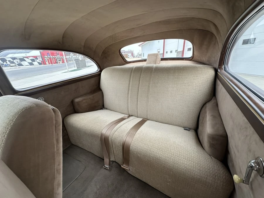 1947 Chevrolet Stylemaster & Fleetmaster & Fleetline - Image 26 of 27