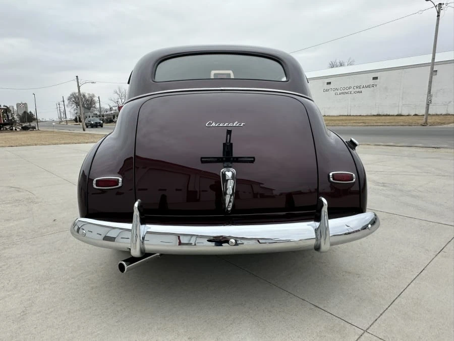 1947 Chevrolet Stylemaster & Fleetmaster & Fleetline - Image 5 of 27