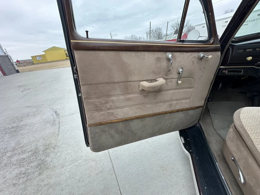 1947 Chevrolet Stylemaster & Fleetmaster & Fleetline - Image 25 of 27