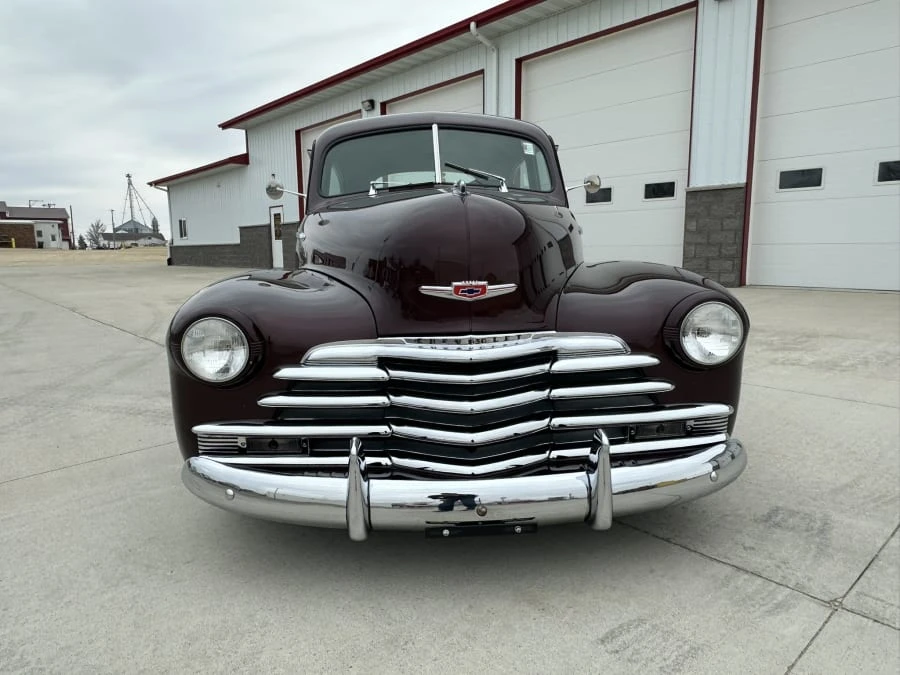 1947 Chevrolet Stylemaster & Fleetmaster & Fleetline - Image 4 of 27