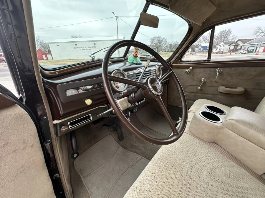 1947 Chevrolet Stylemaster & Fleetmaster & Fleetline - Image 13 of 27