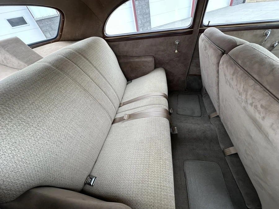 1947 Chevrolet Stylemaster & Fleetmaster & Fleetline - Image 24 of 27