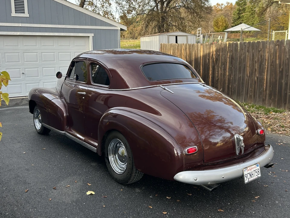 1947 Chevrolet - Image 8 of 31