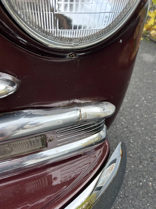 1947 Chevrolet - Image 24 of 31